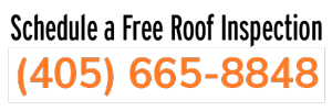 Schedule a Free Roof Inspection